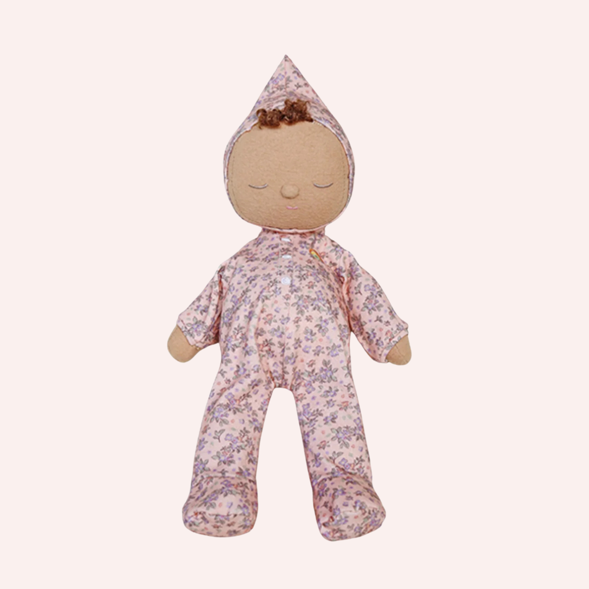 Dozy Dinkum Tootsie Briar Doll