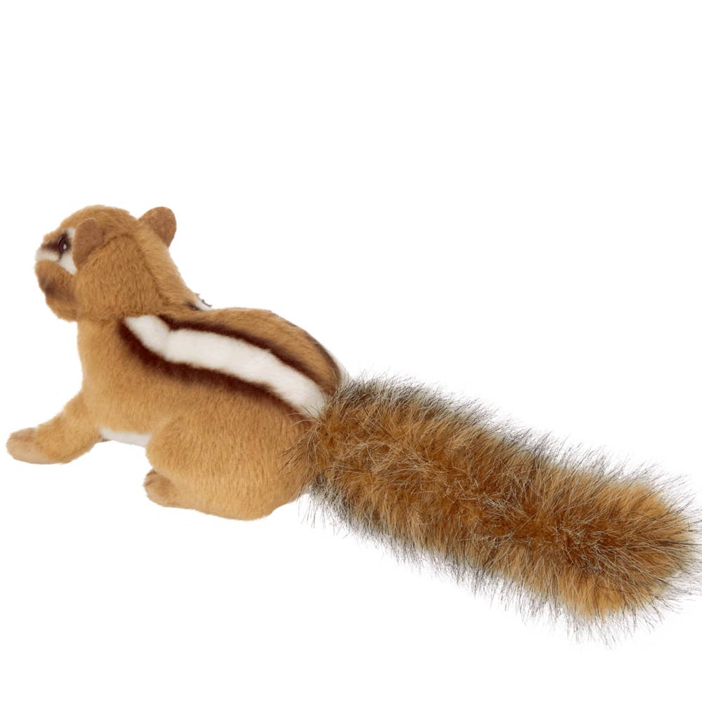 Chippie the Chipmunk Plushie