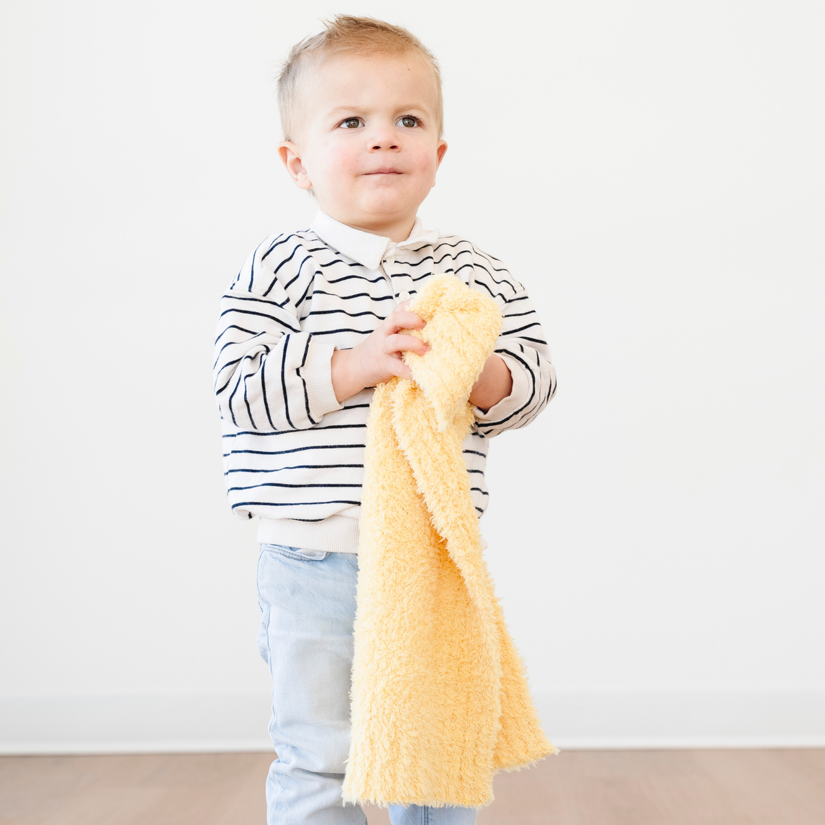 Saranoni - BAMBONI® MINI BLANKETS - Baby Dill