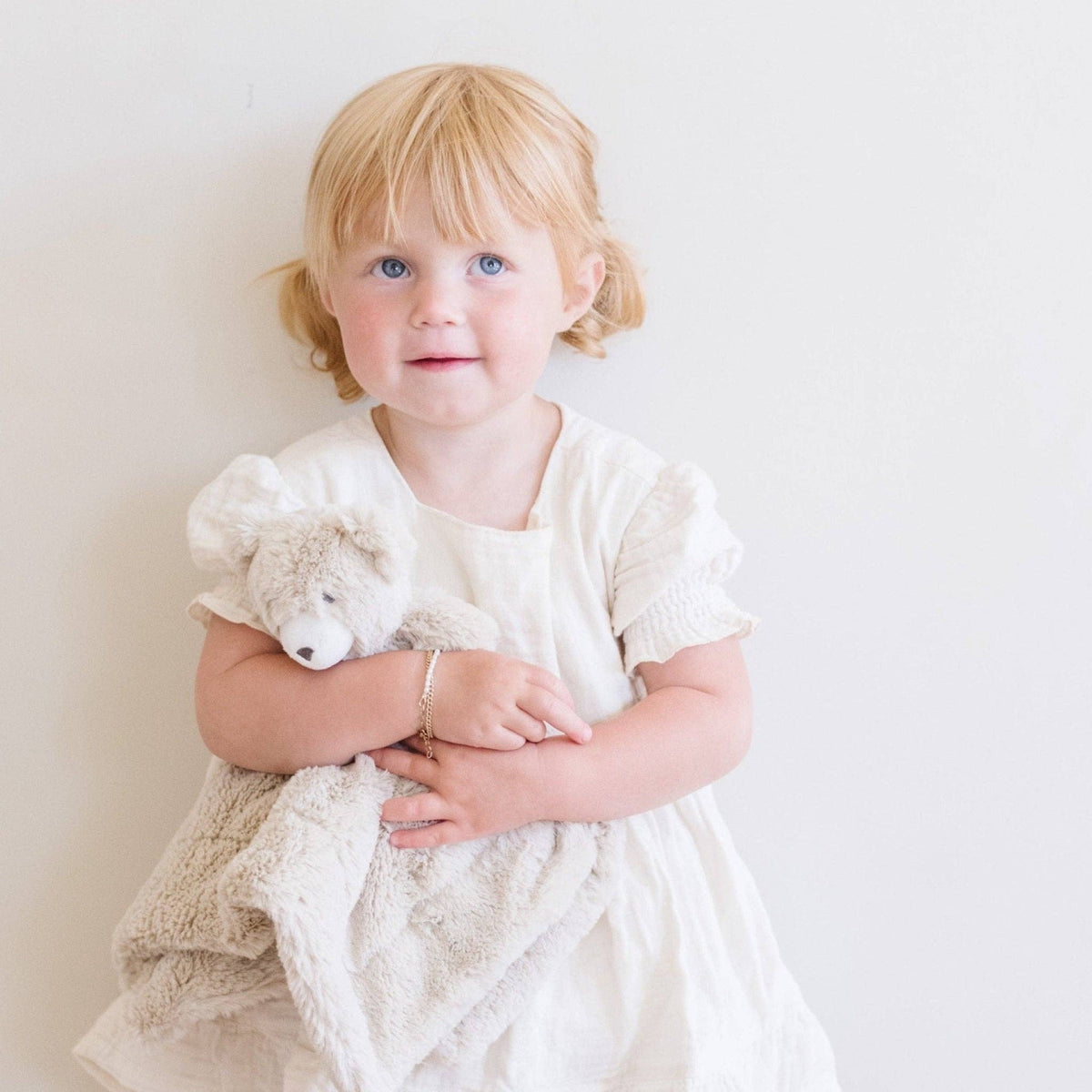Stuffed Animal Lovey&#39;s
