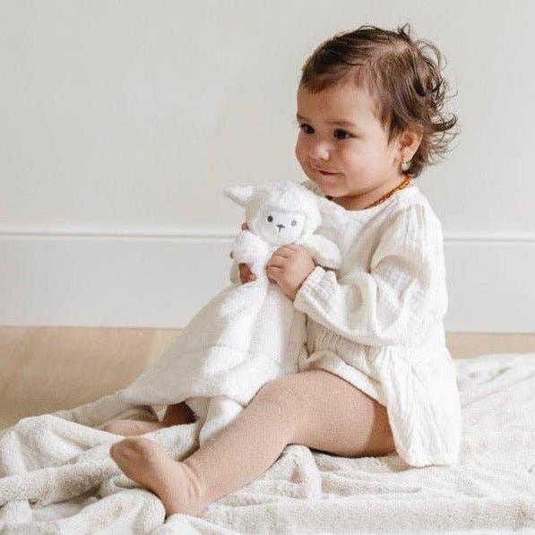 Stuffed Animal Lovey&#39;s