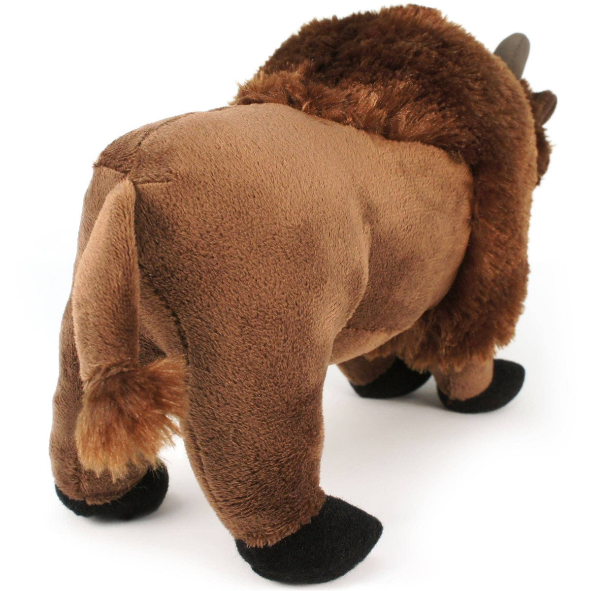 Billy The Bison Stuffie
