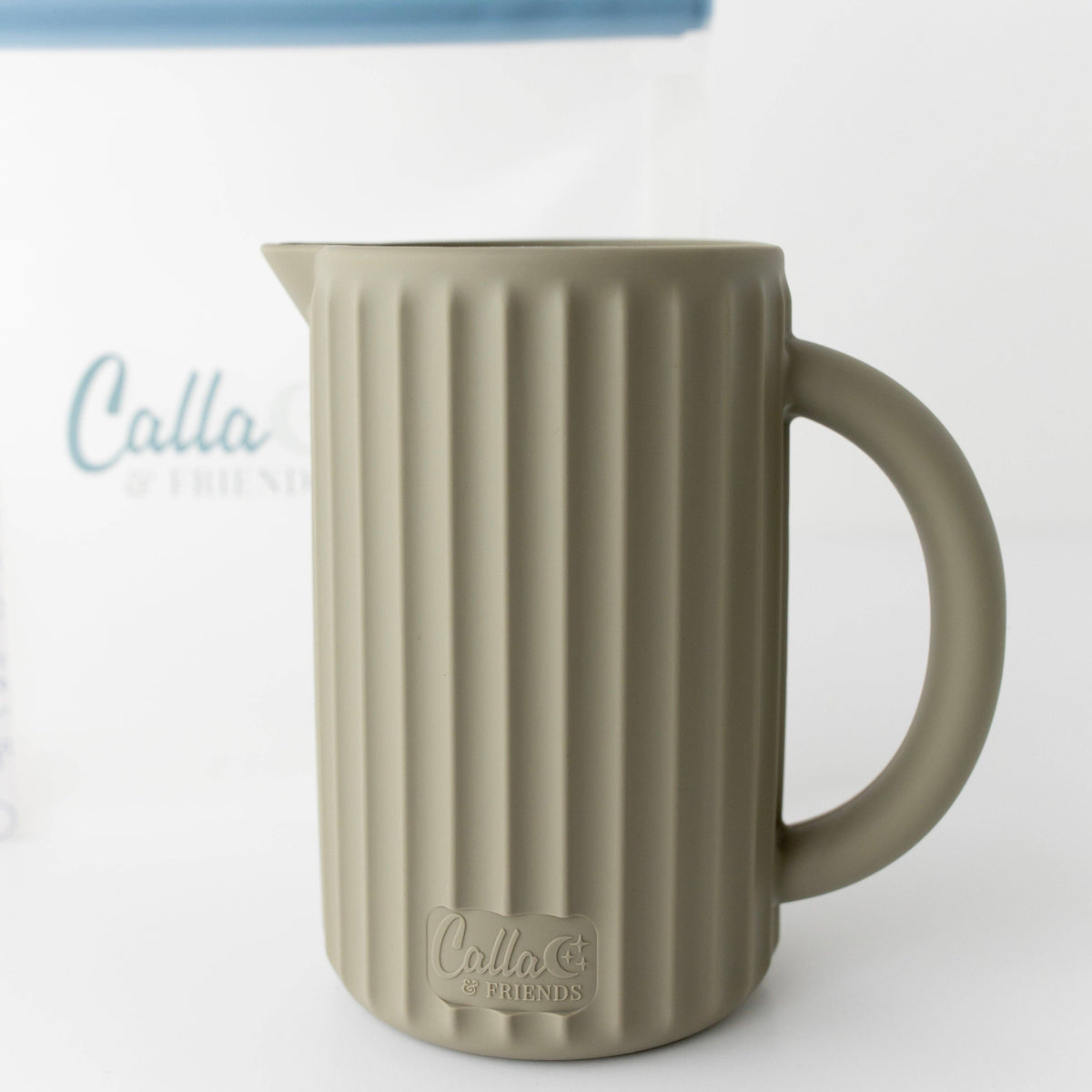 Ripple Rinse Bath Cup