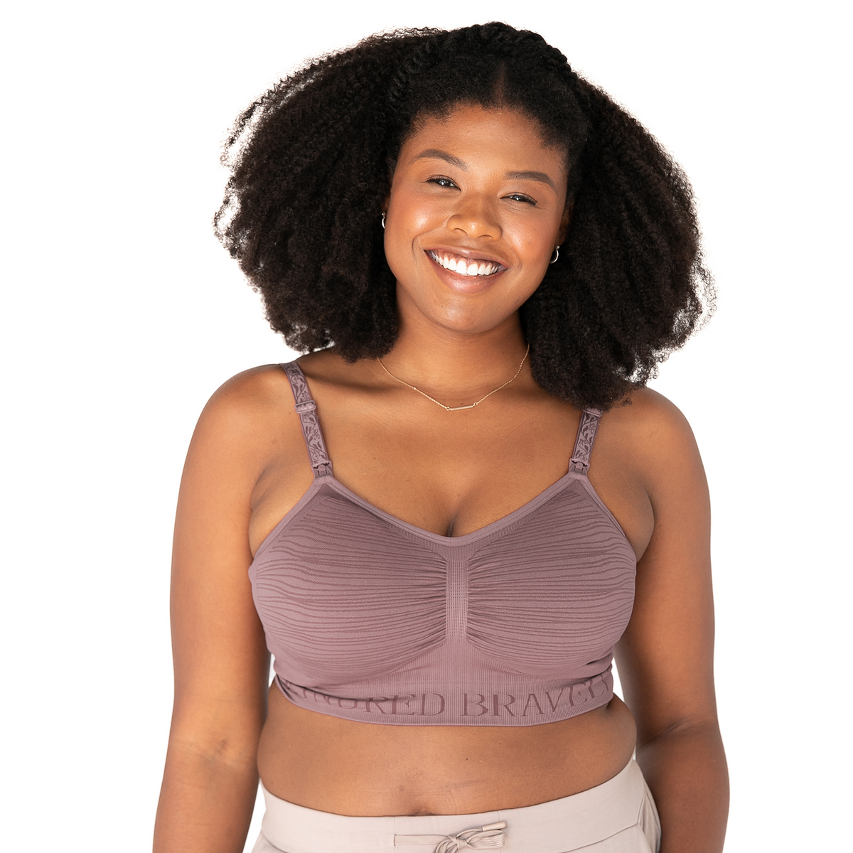 Sublime® Hands-Free Pumping &amp; Nursing Bra