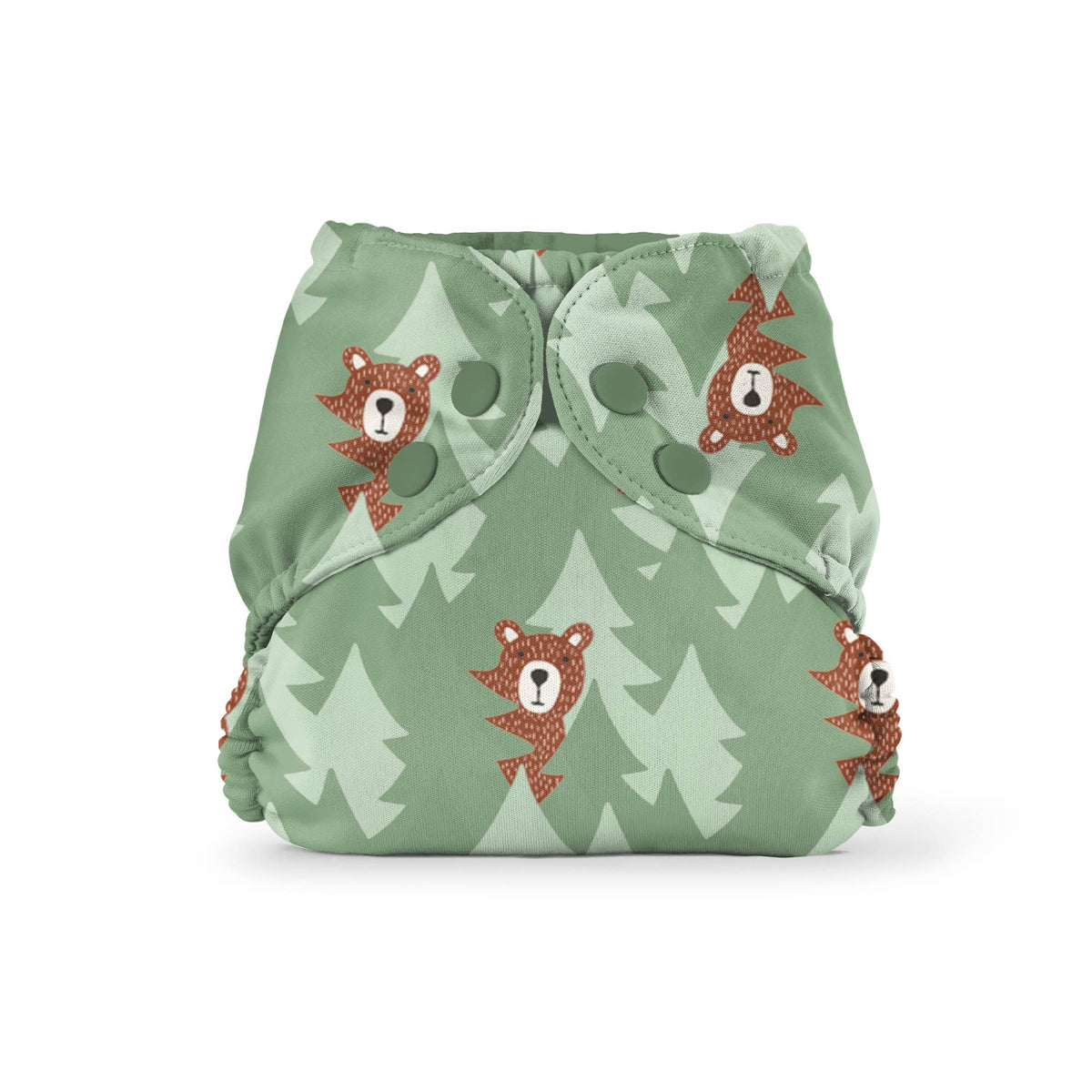 Cloth Diaper Outer (+ Swim Diaper)