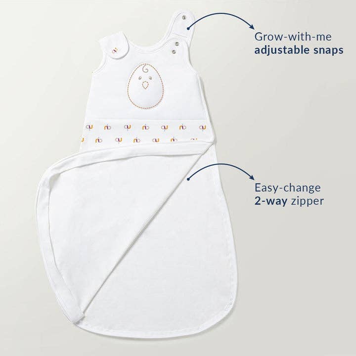 Nested Bean - Zen Sack™ Classic - Baby Dill
