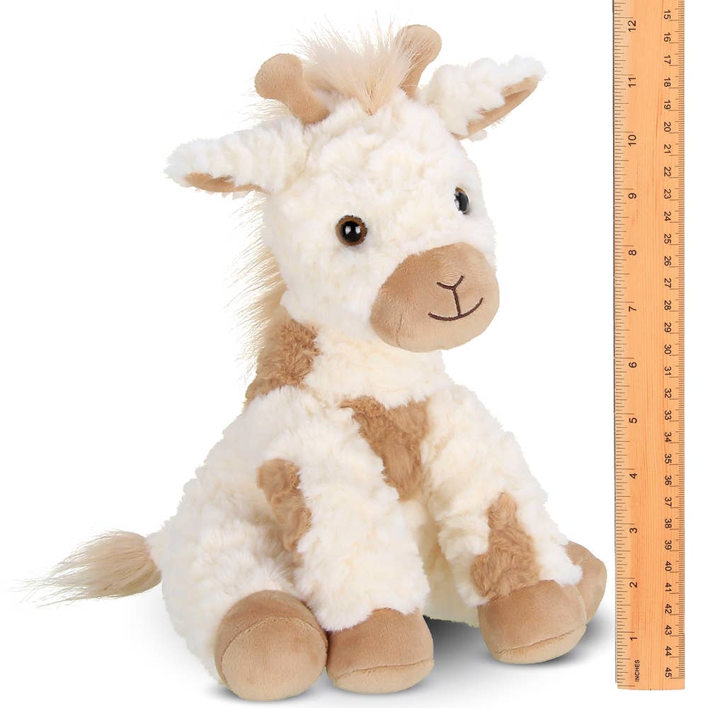 Lofty the  Plush Giraffe Plushie