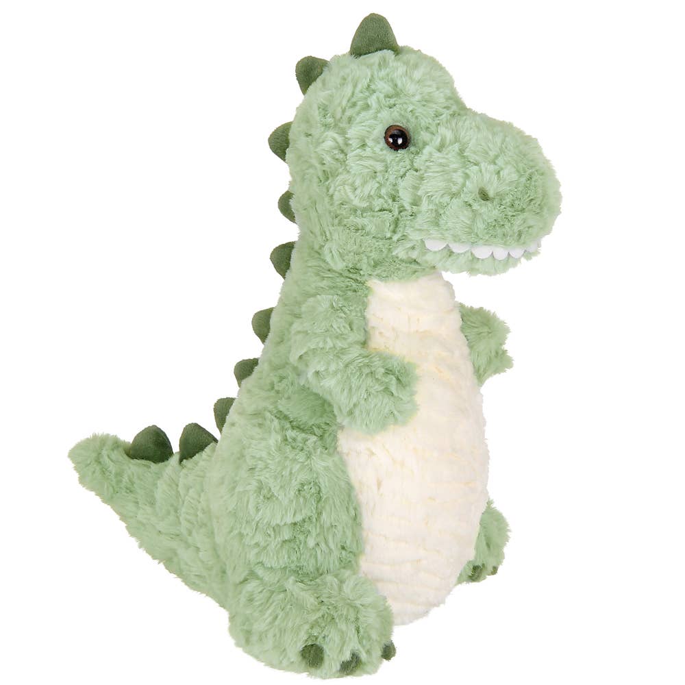 Rex  the T-Rex Plushie