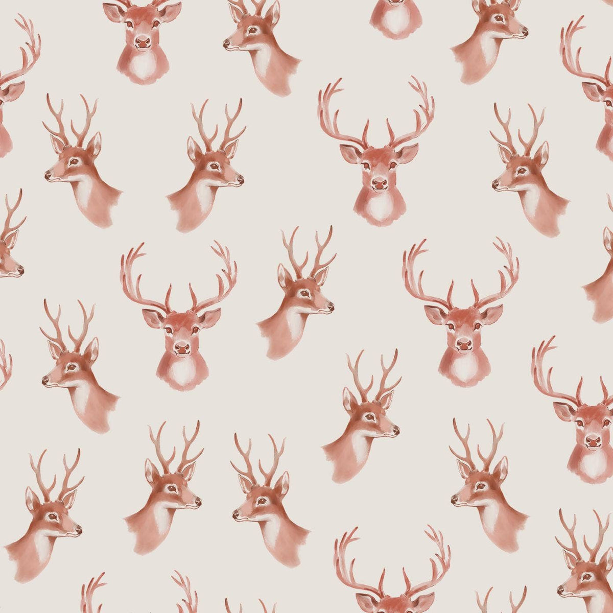 Organic Cotton Baby Sleep Sack 0.5 TOG Oh Deer