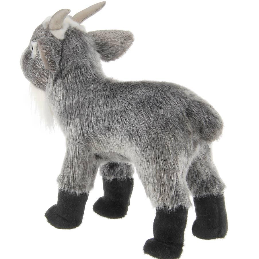 Garret the Goat Plushie - Baby Dill