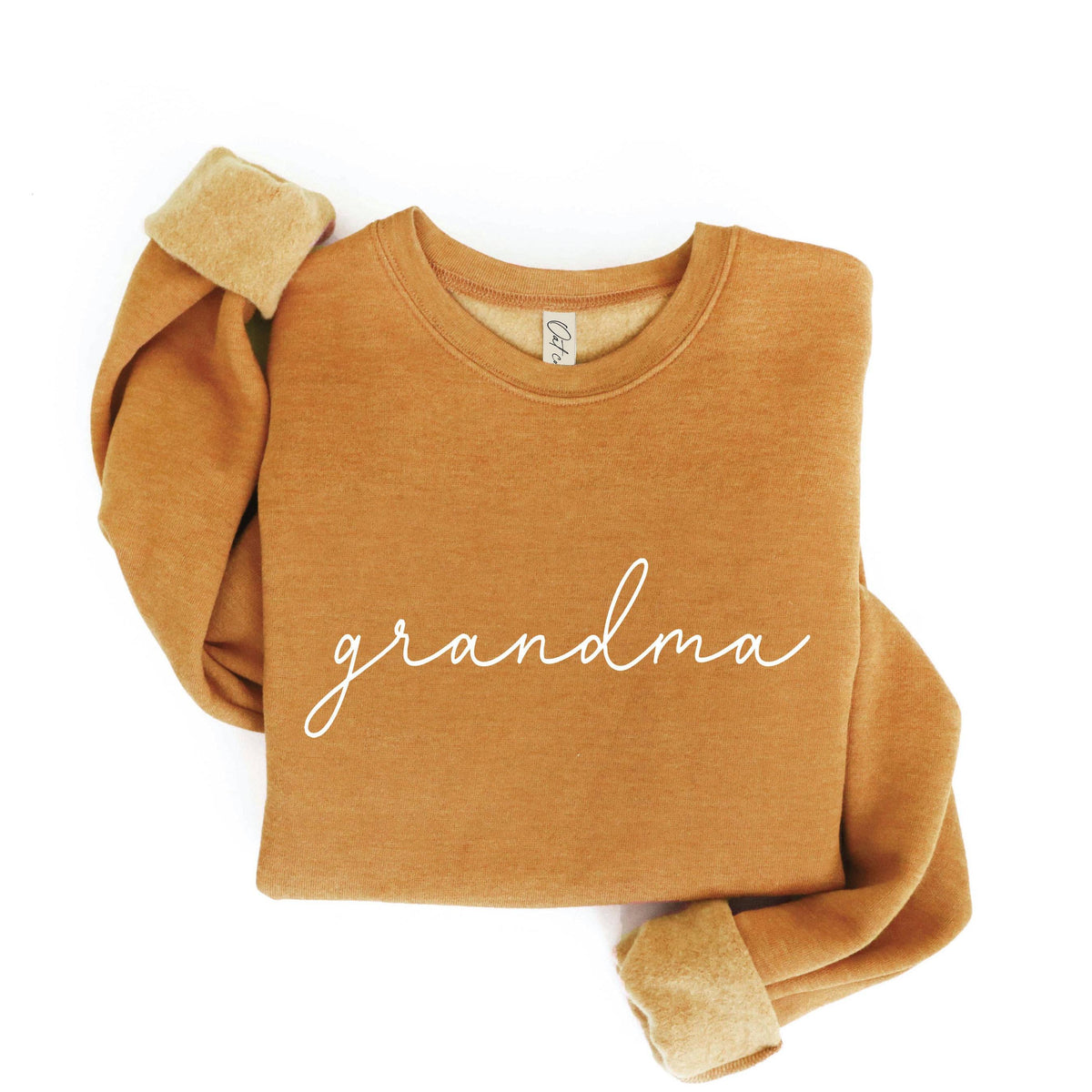 GRANDMA Graphic Sweatshirt