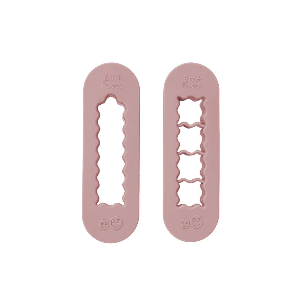 Baby-Led Weaning Food Cutters