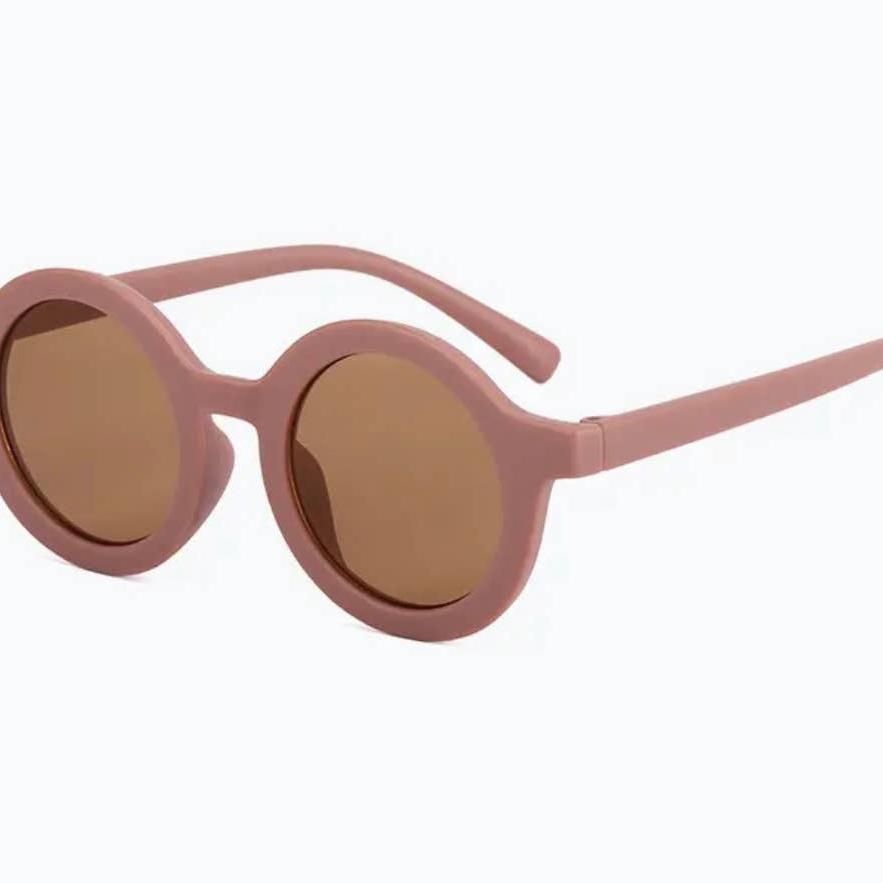Baby and Toddler Retro Sunglasses