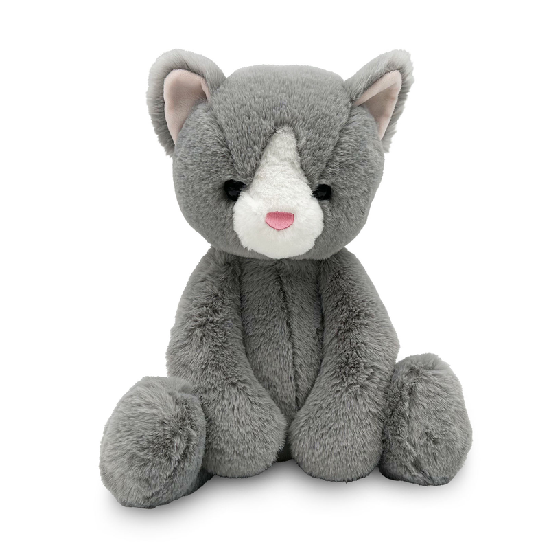 Caring Kitten 16" Plush - Baby Dill