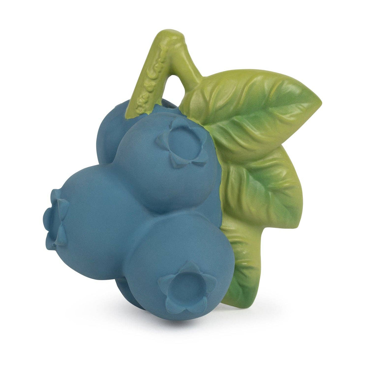 Jerry the Blueberry Organic Teether