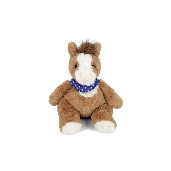 Bailey Softy Horse Stuffed Animal Plush