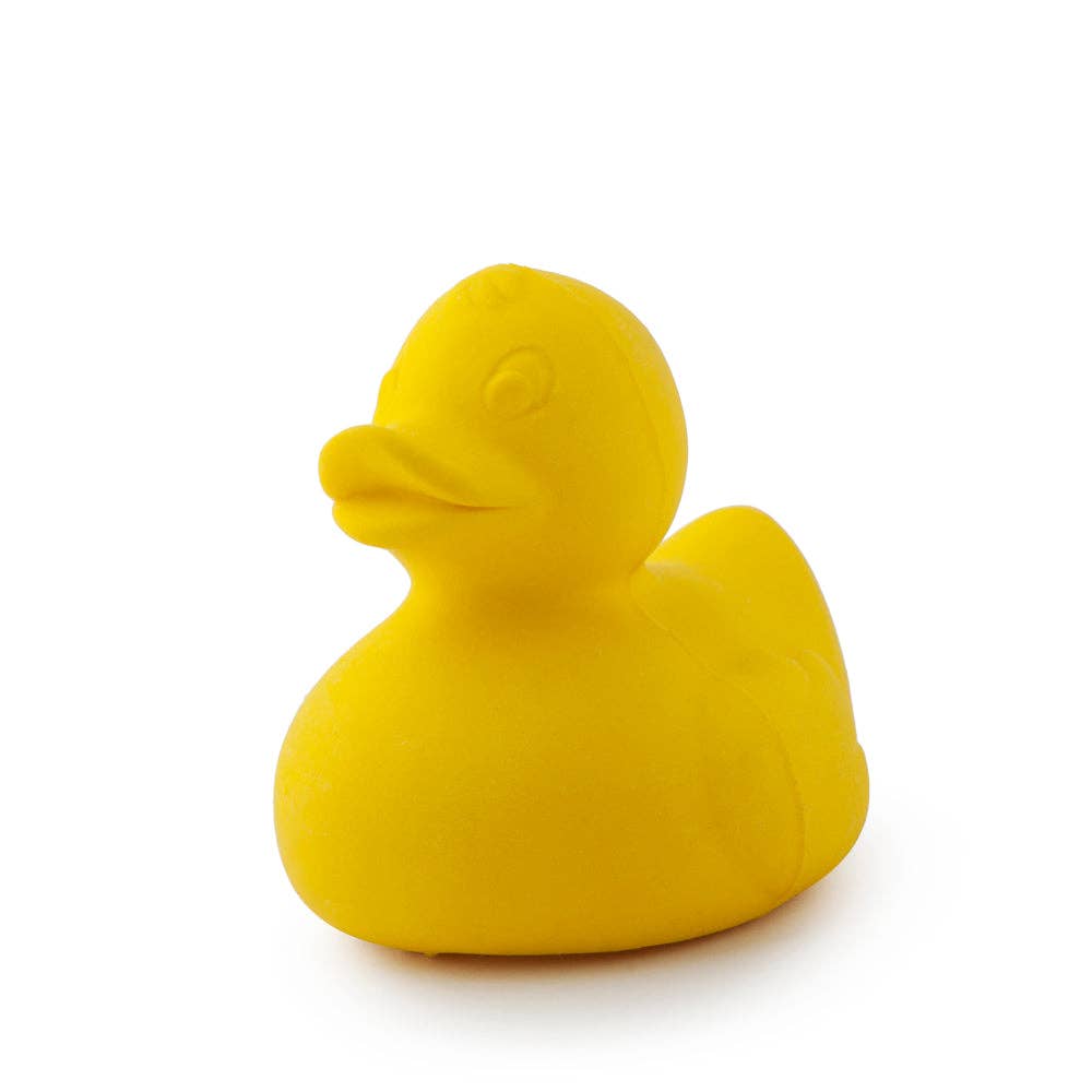 Elvis the Rubber Floating Duck - Baby Dill