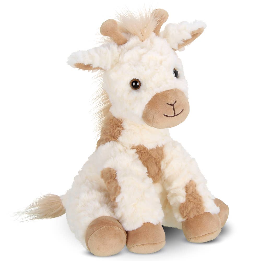 Lofty the  Plush Giraffe Plushie