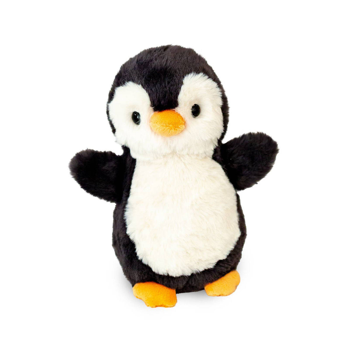 Poppy Penguin Plush Stuffed Animal