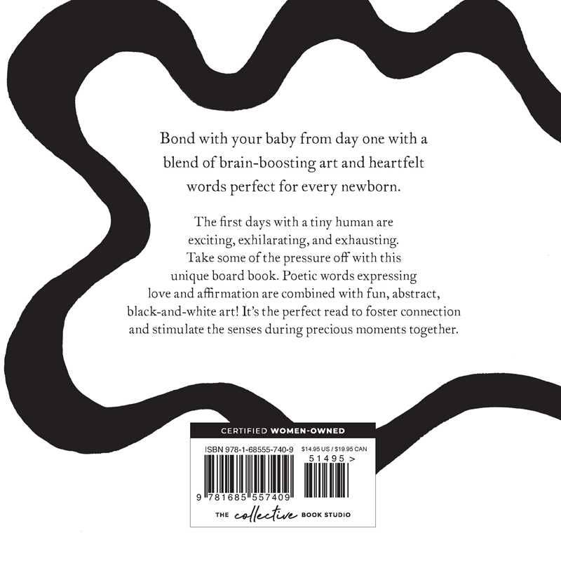 First Days Board Book