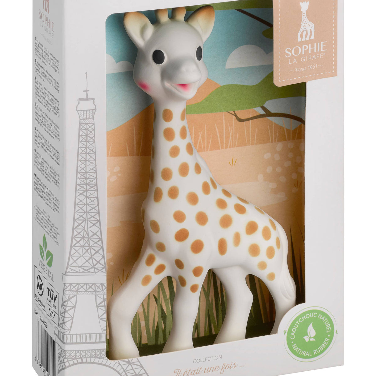 Sophie La Girafe/Giraffe Teether