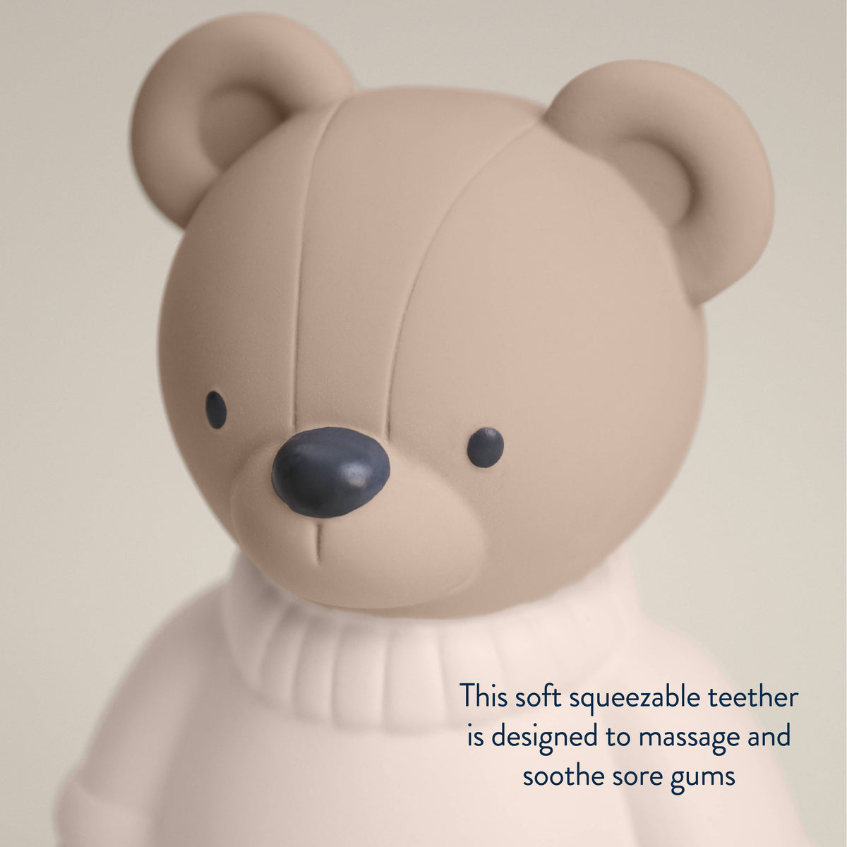 Itzy Ritzy - *NEW* Comfort Crew™ Bear - Baby Dill