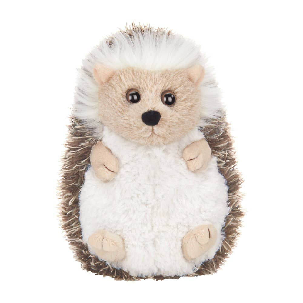Higgy the Hedgehog Plushie