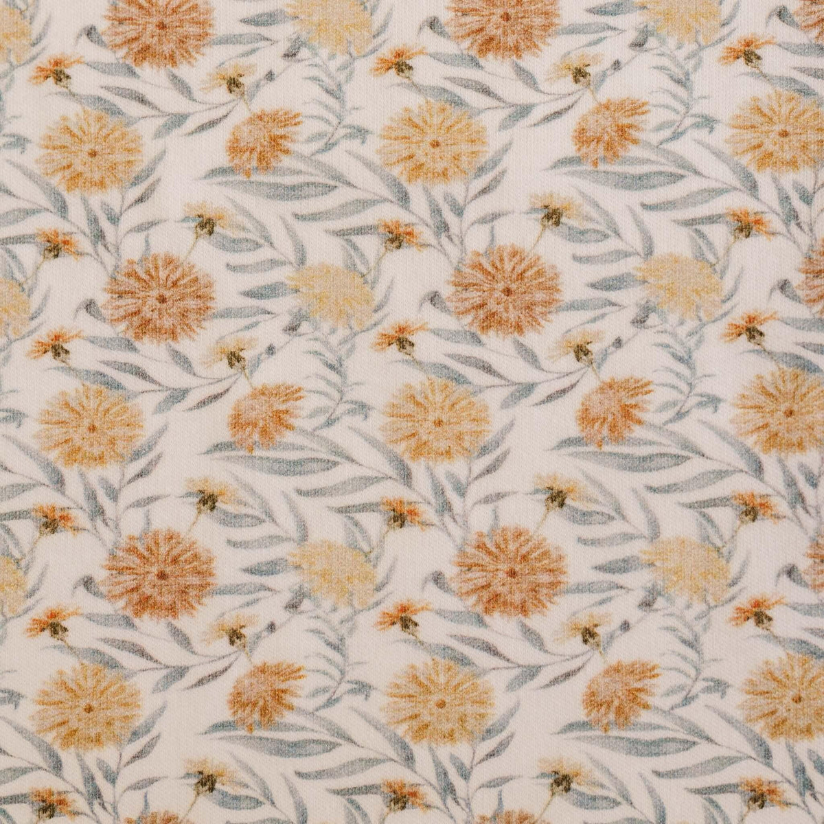 Dandelion Sleeper Gown