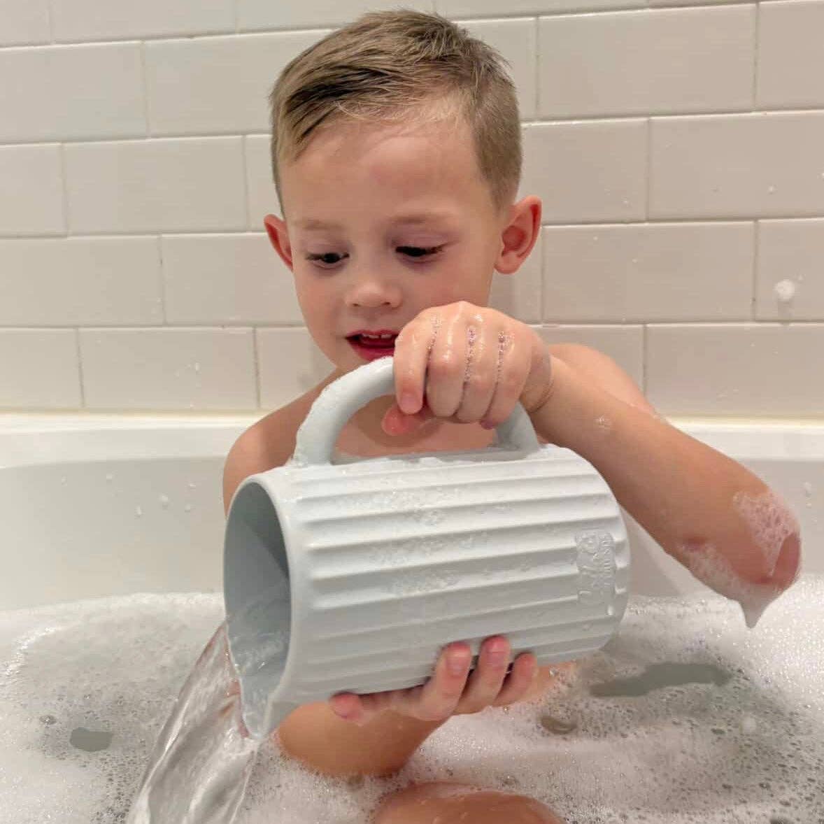 Ripple Rinse Bath Cup