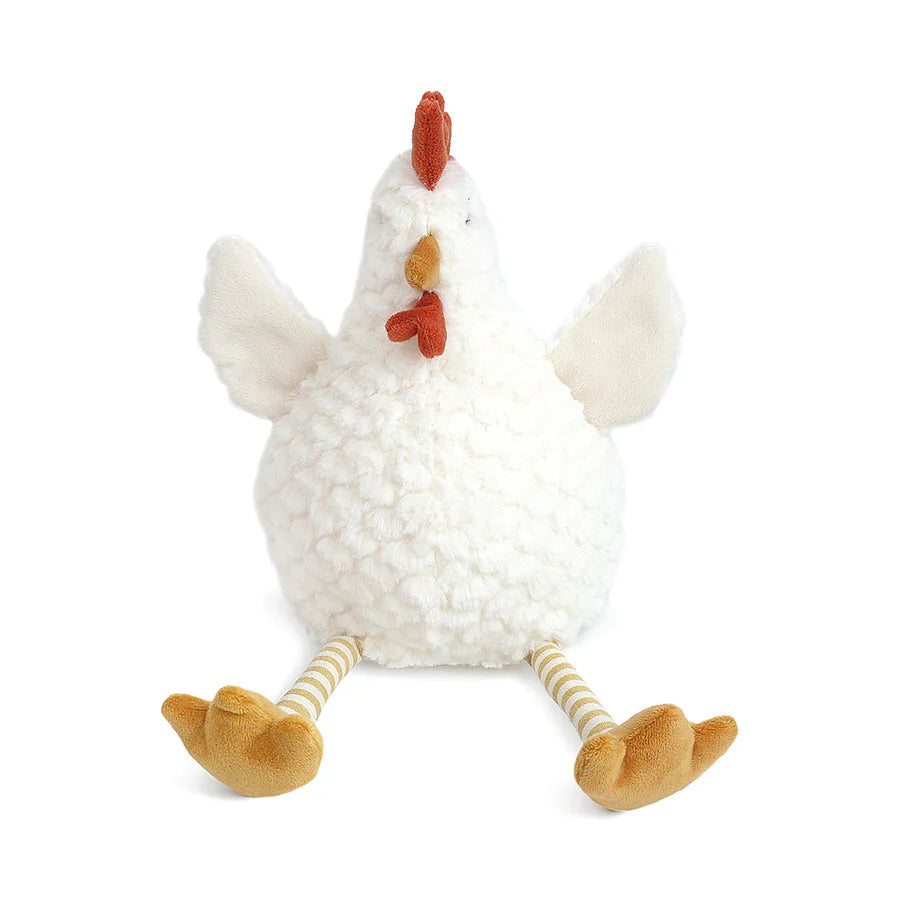 Dixie Chicken Plush