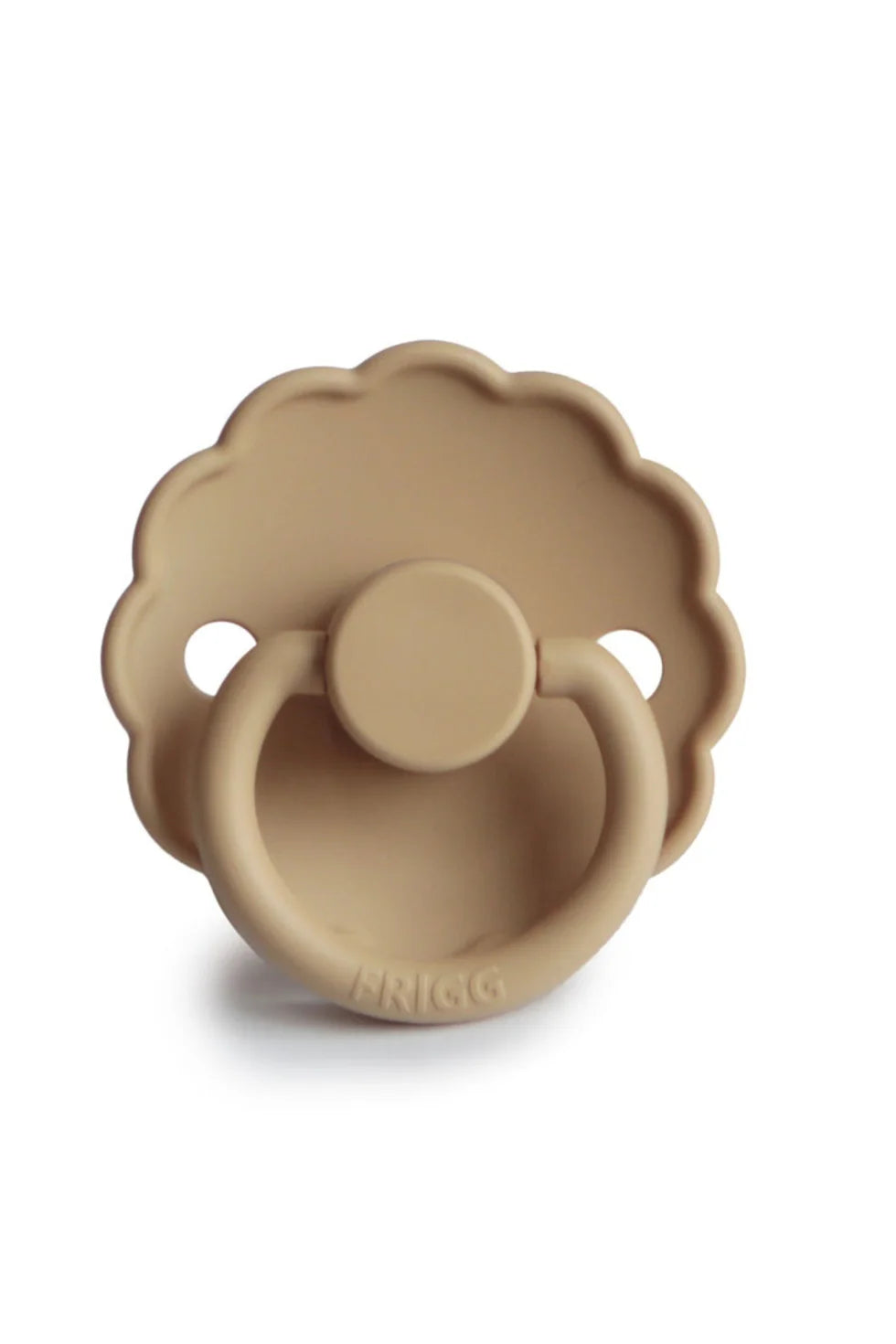 FRIGG Daisy Pacifier - Baby Dill