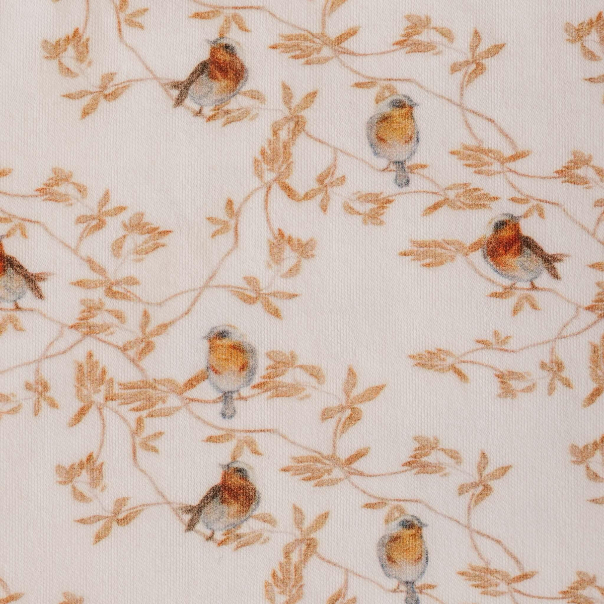 Robin Sleeper Gown