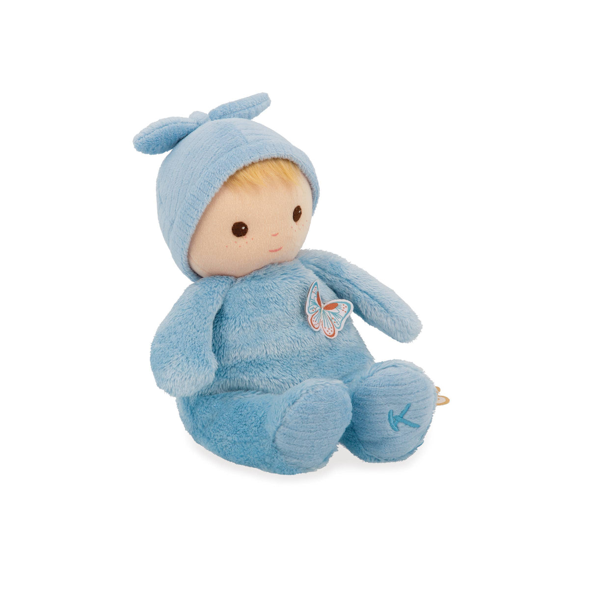 Tender Baby Lin Doll