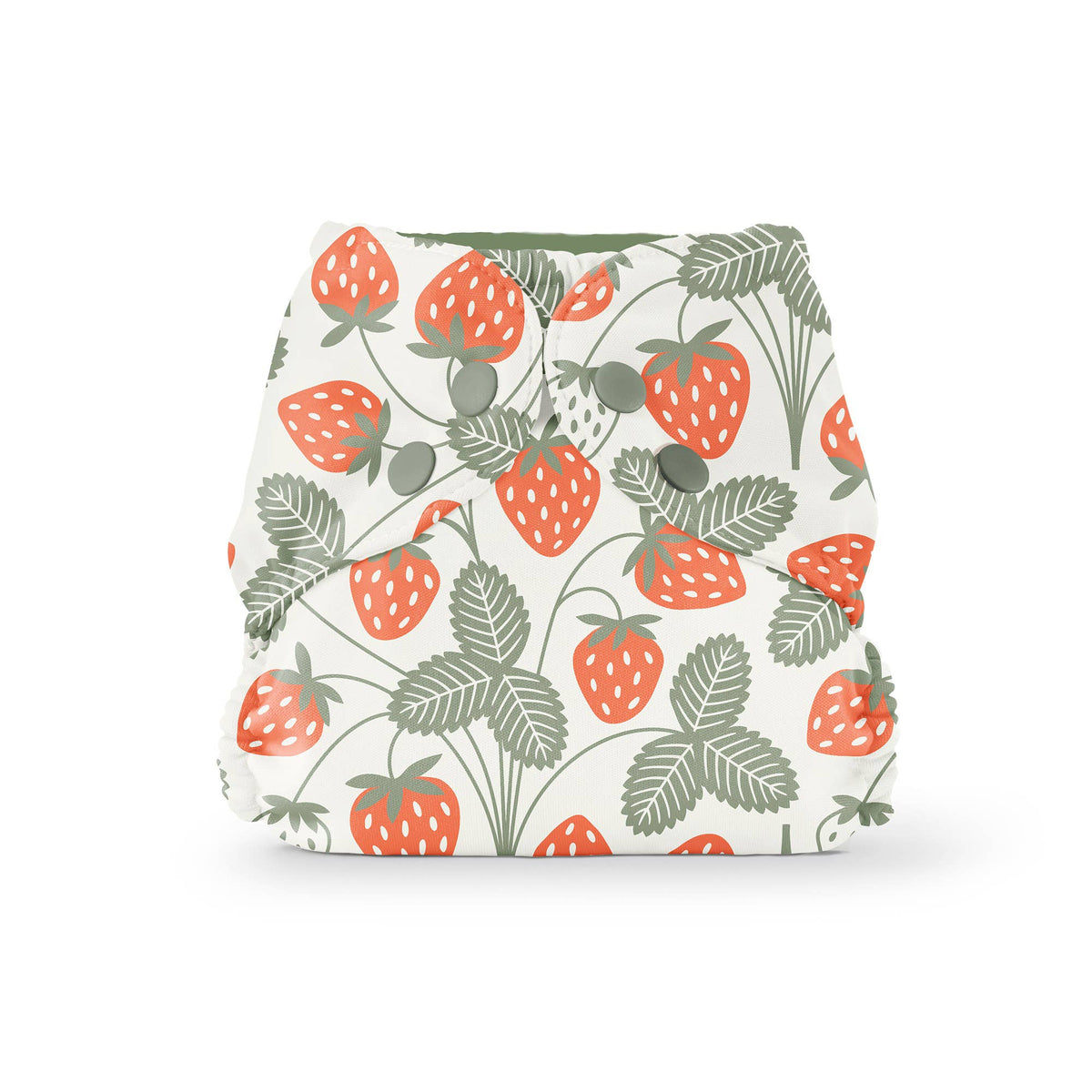 Cloth Diaper Outer (+ Swim Diaper)