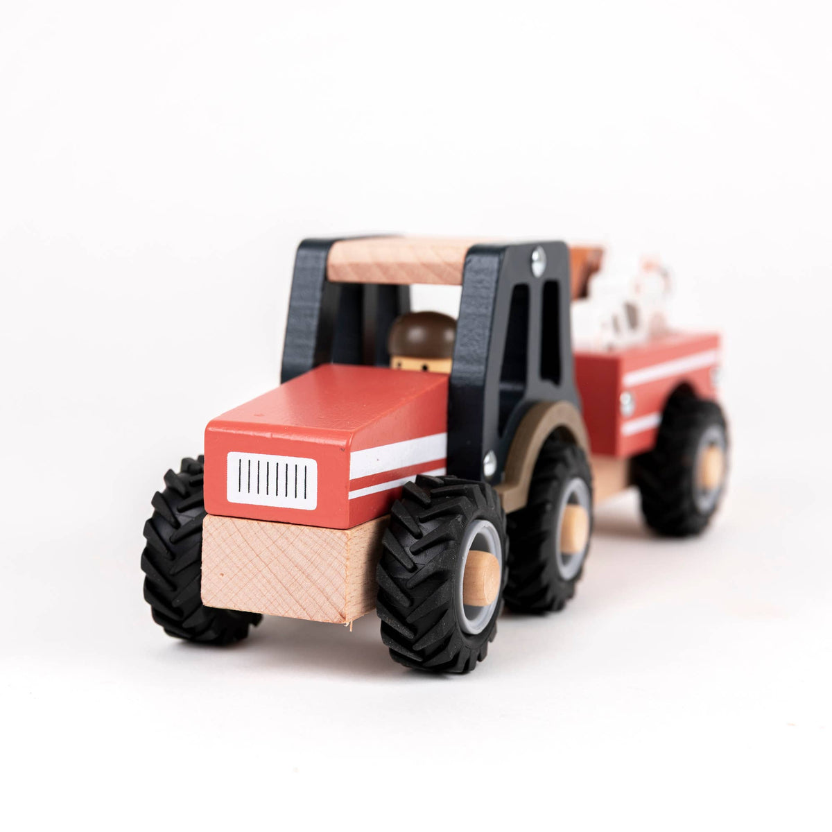 Egmont - Farm Truck - Baby Dill