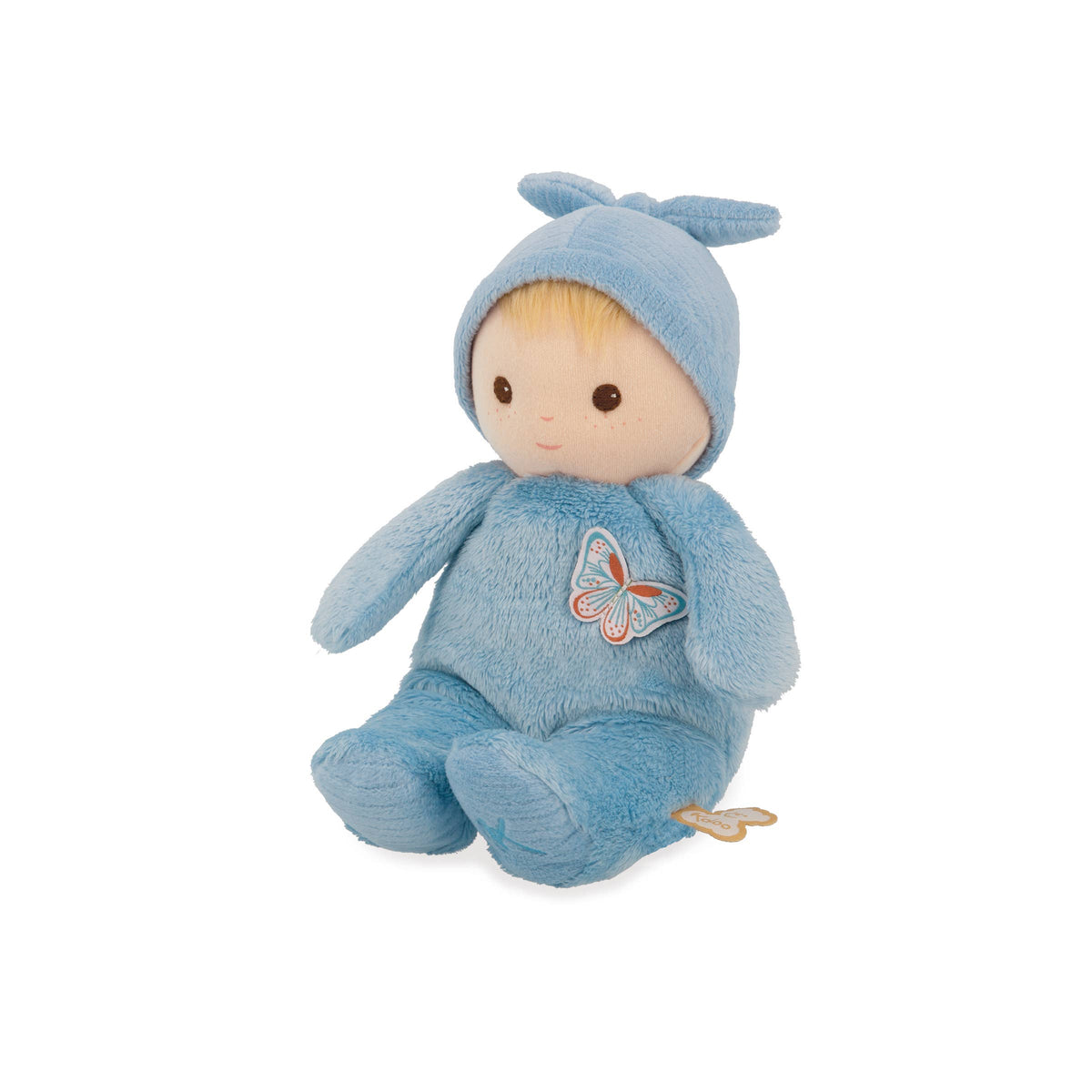 Tender Baby Lin Doll