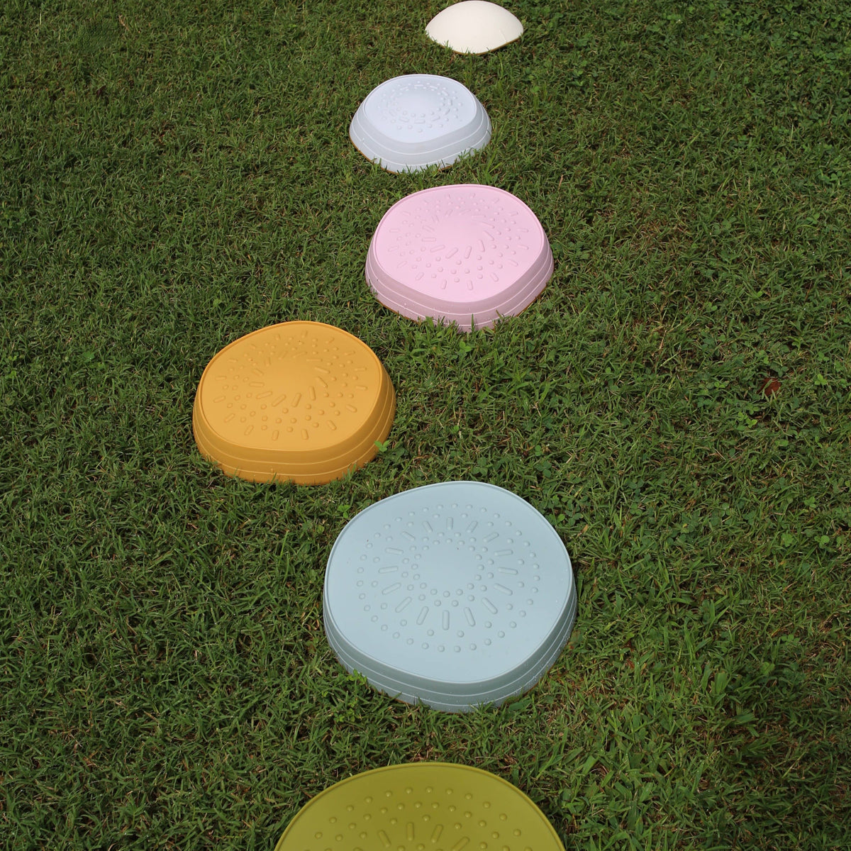 Balance Stepping Stones
