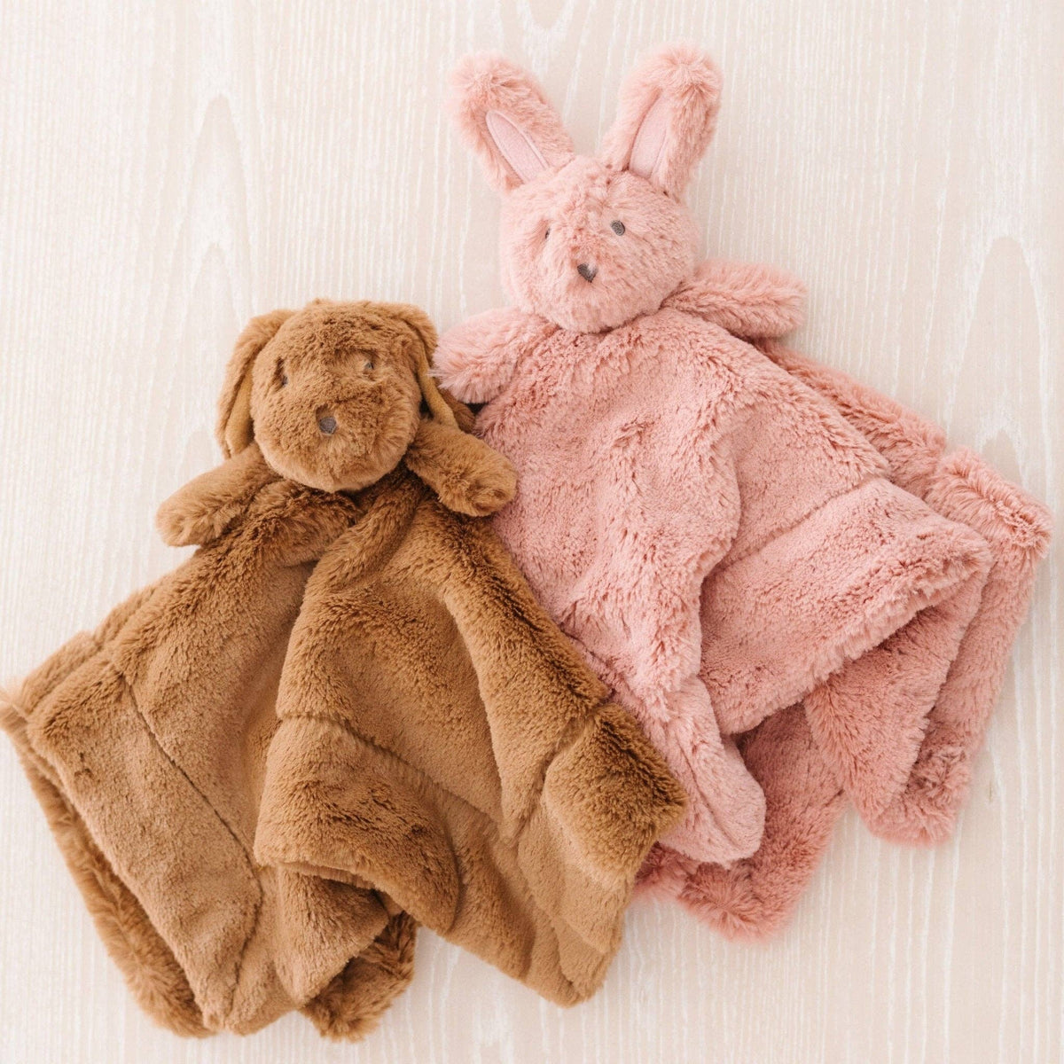 Stuffed Animal Lovey&#39;s