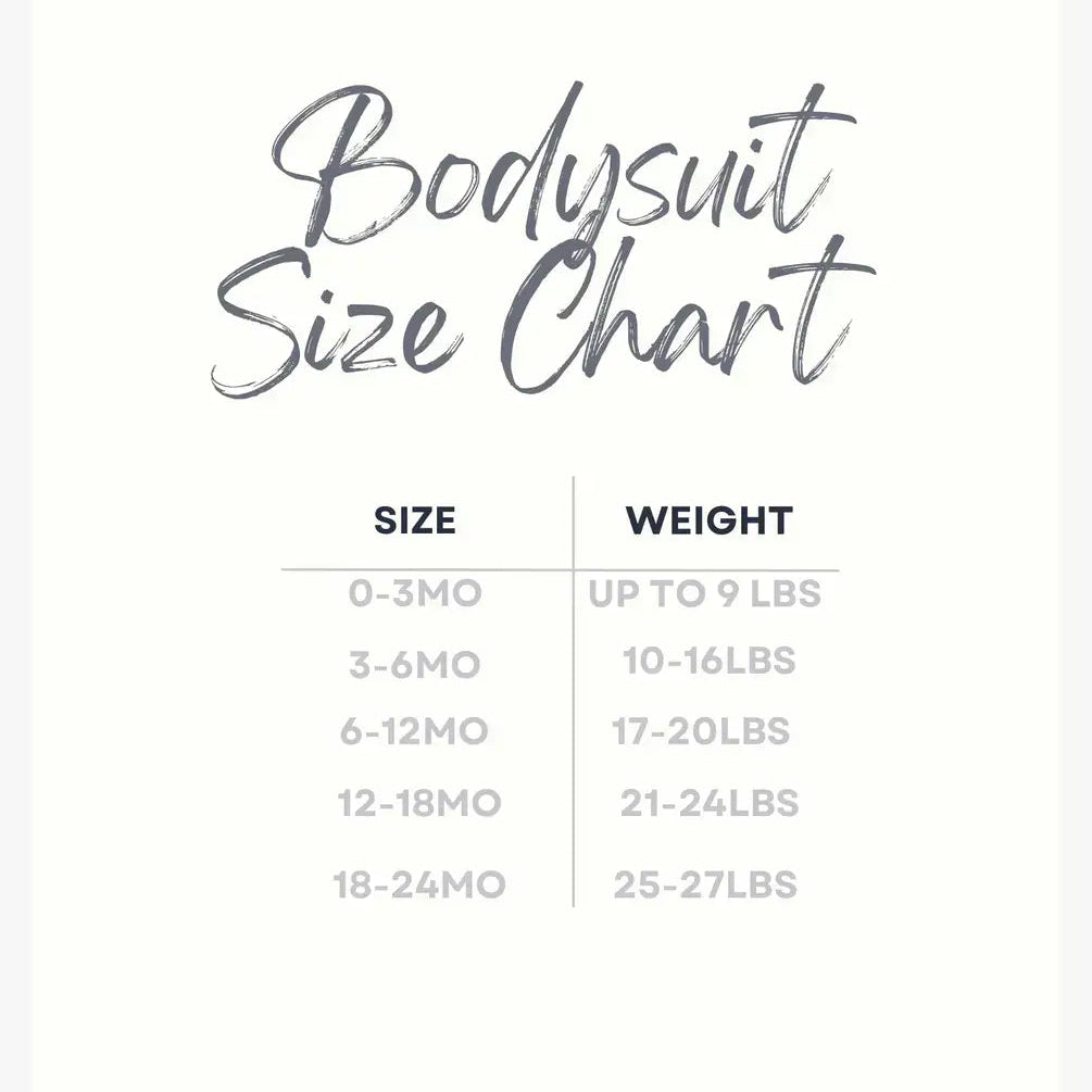 Little Brother Onesie Bodysuit
