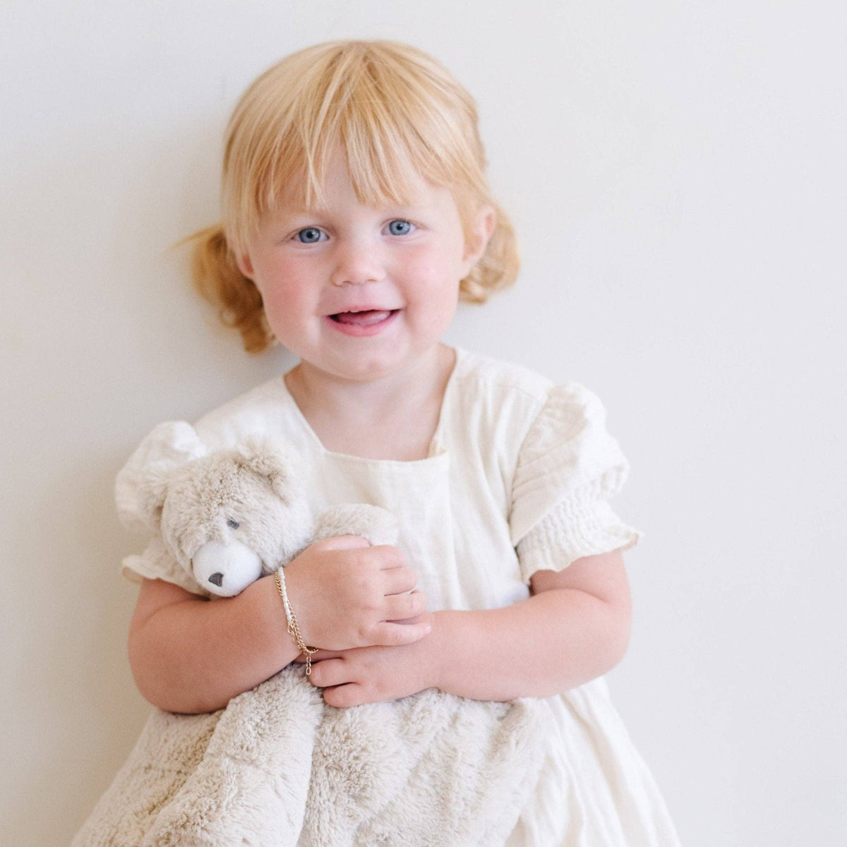 Stuffed Animal Lovey&#39;s
