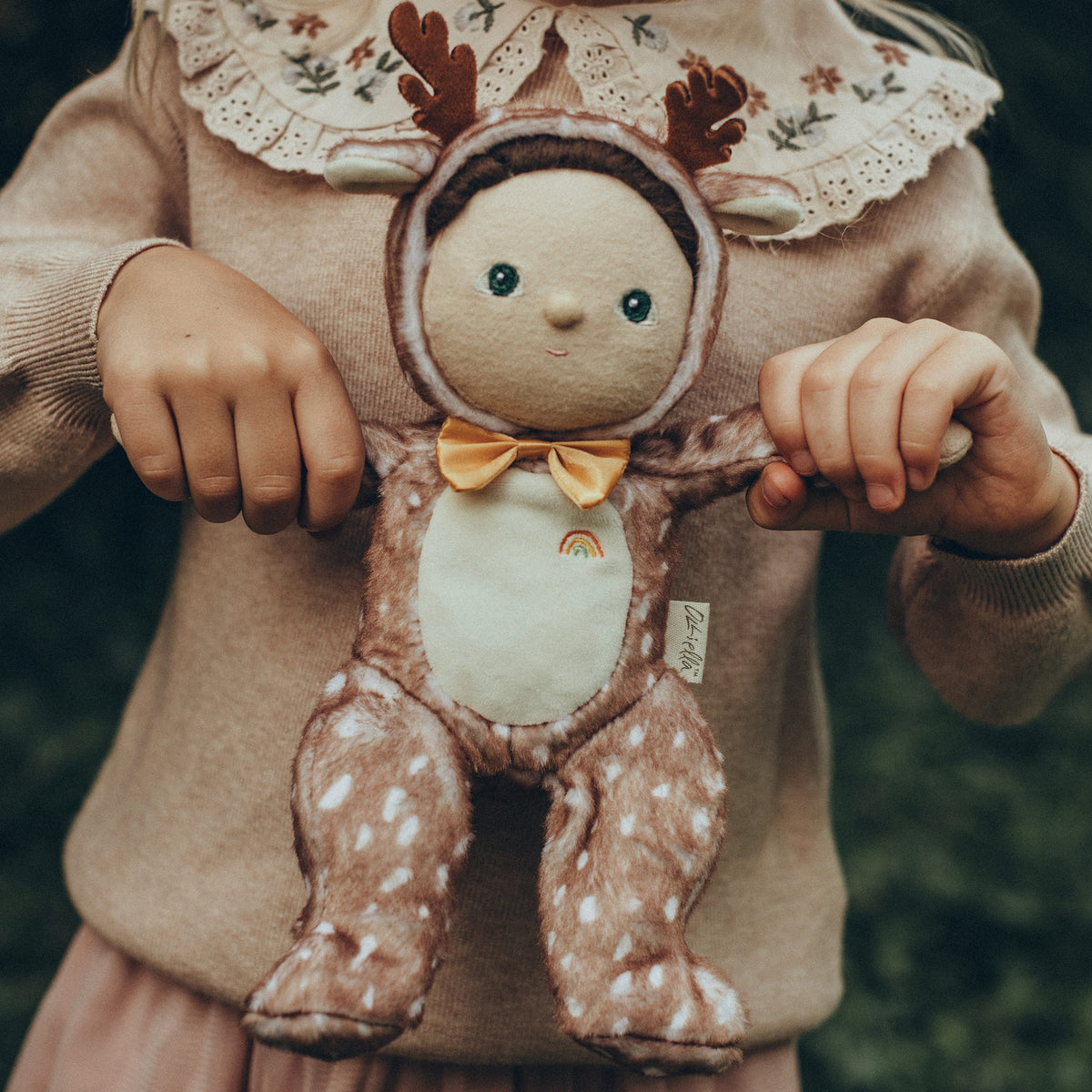 Dinky Dinkum Riley Reindeer