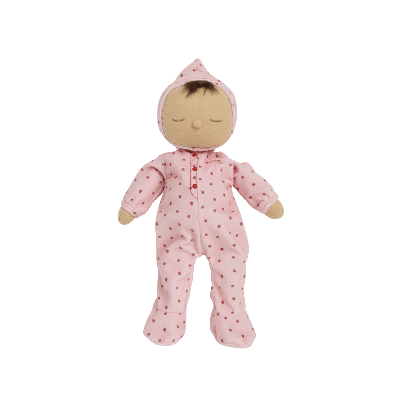 Dozy Dinkum Pip Strawberry Doll