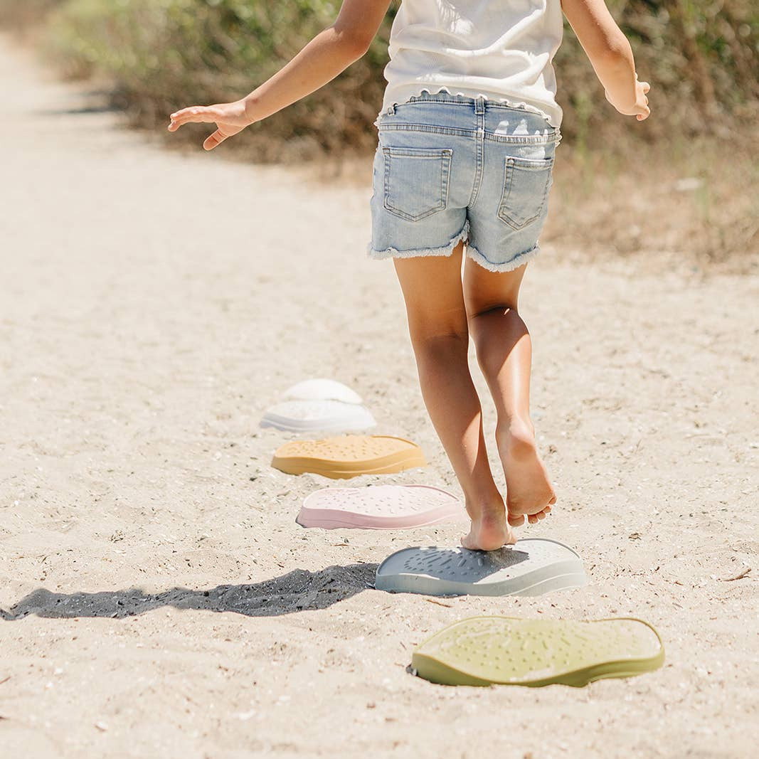 Balance Stepping Stones