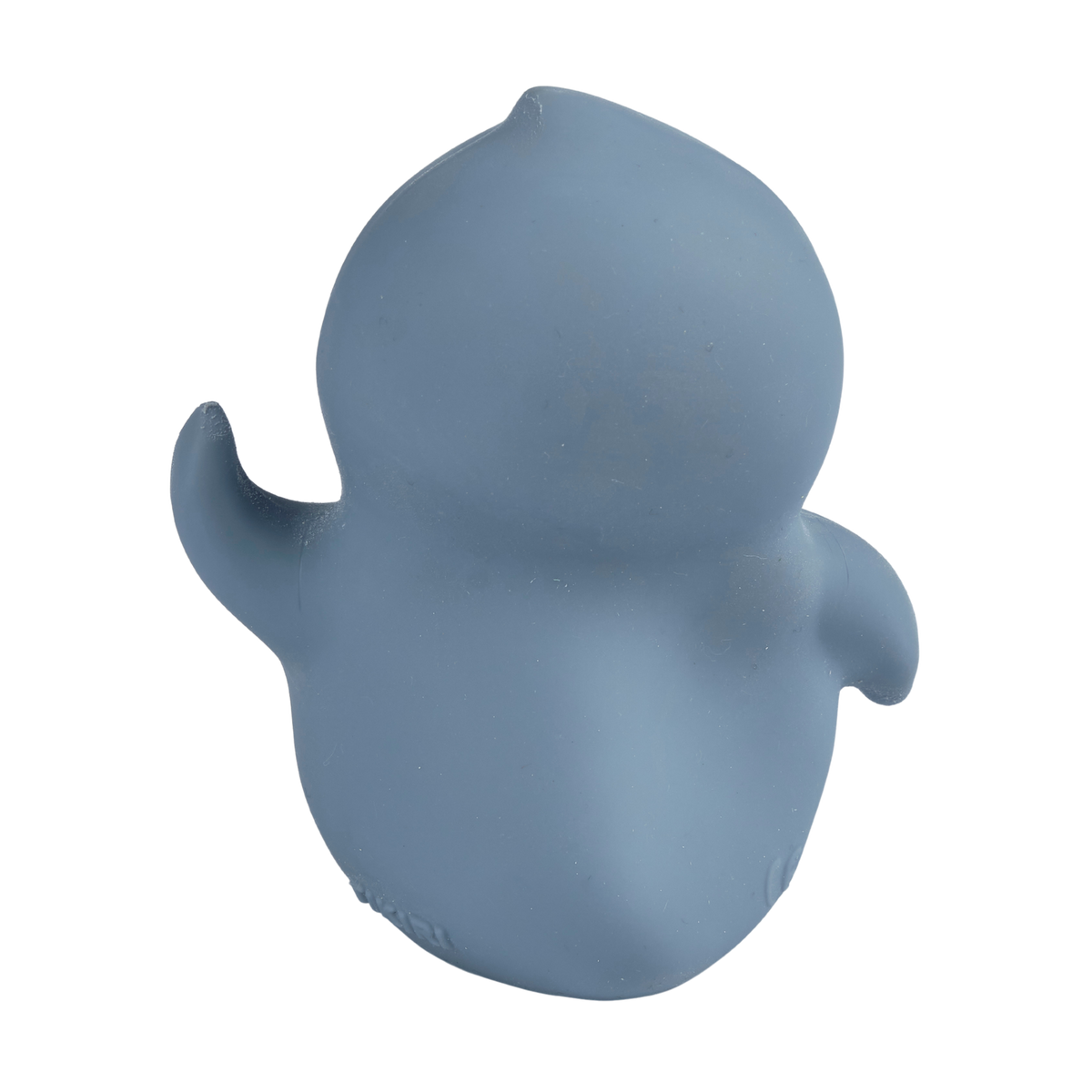 Arctic Penguin Organic Rubber Teether