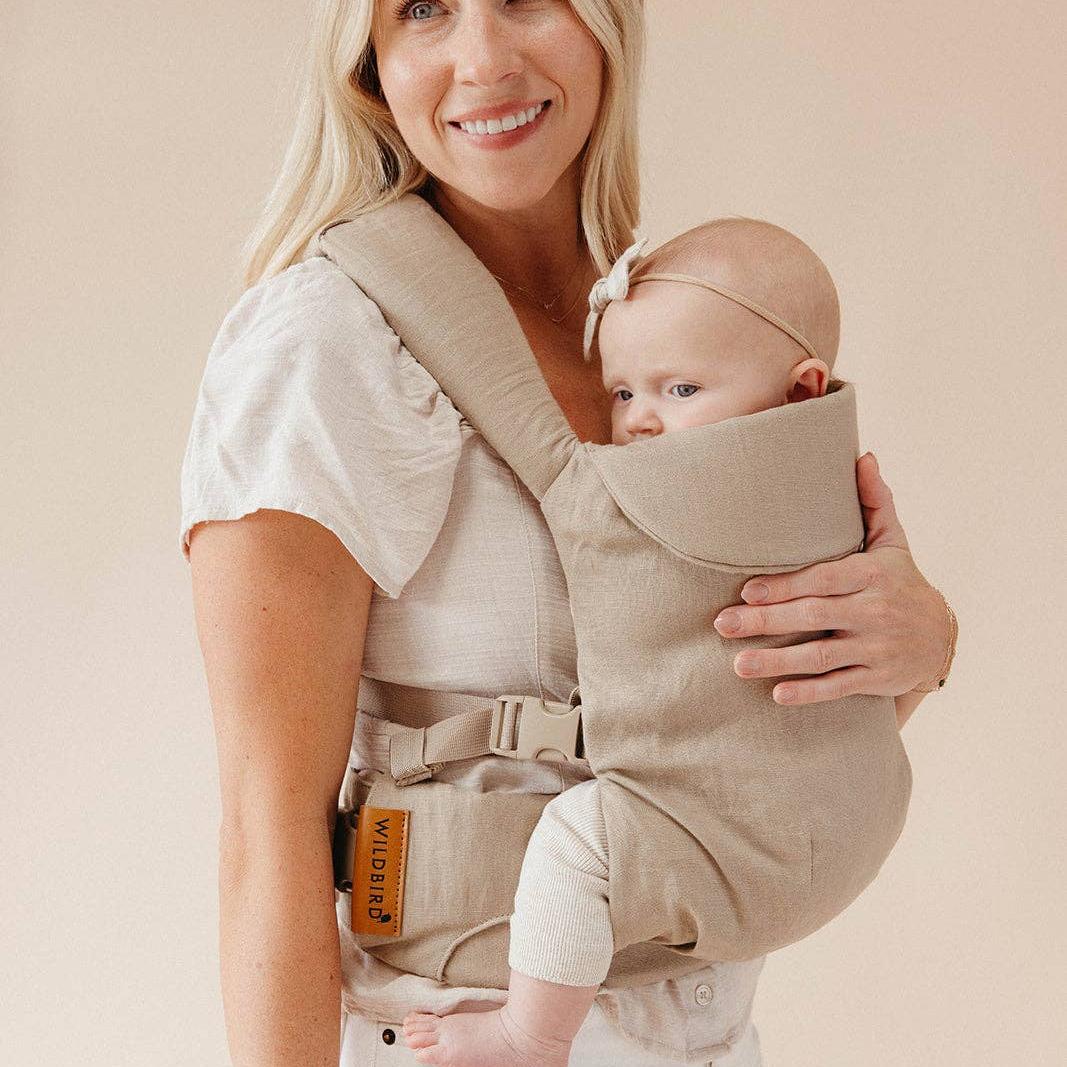 WildBird - Desert Lark - Aerial Carrier - Baby Dill