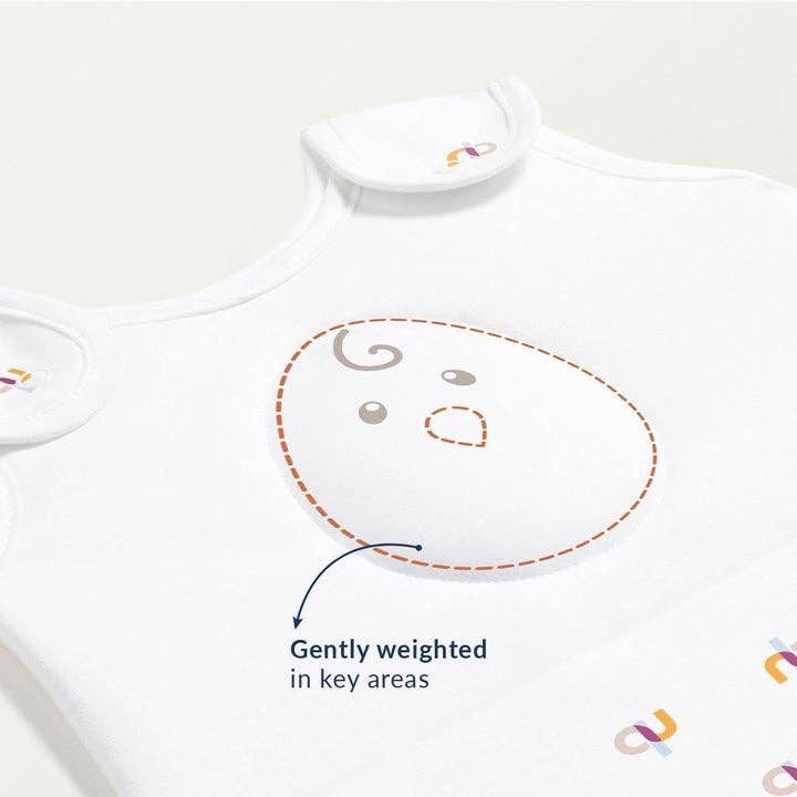 Nested Bean - Zen Sack™ Classic - Baby Dill