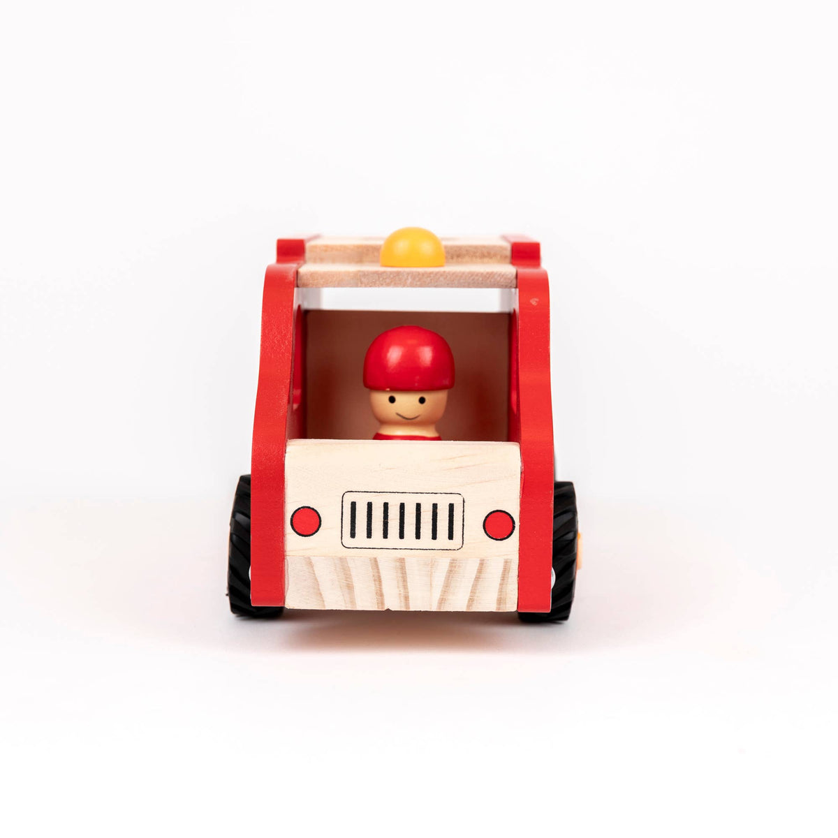 Egmont - Big Fire Engine - Baby Dill