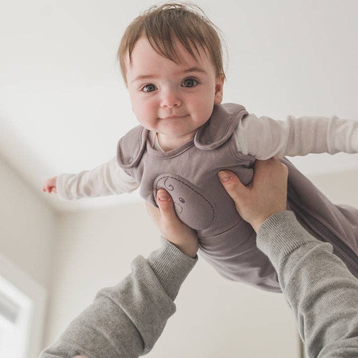 Zen Sack® Winter - Baby Dill