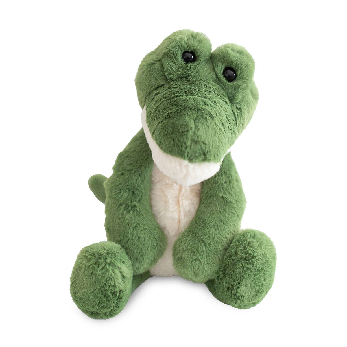 Arty Alligator Plush Stuffed Animal