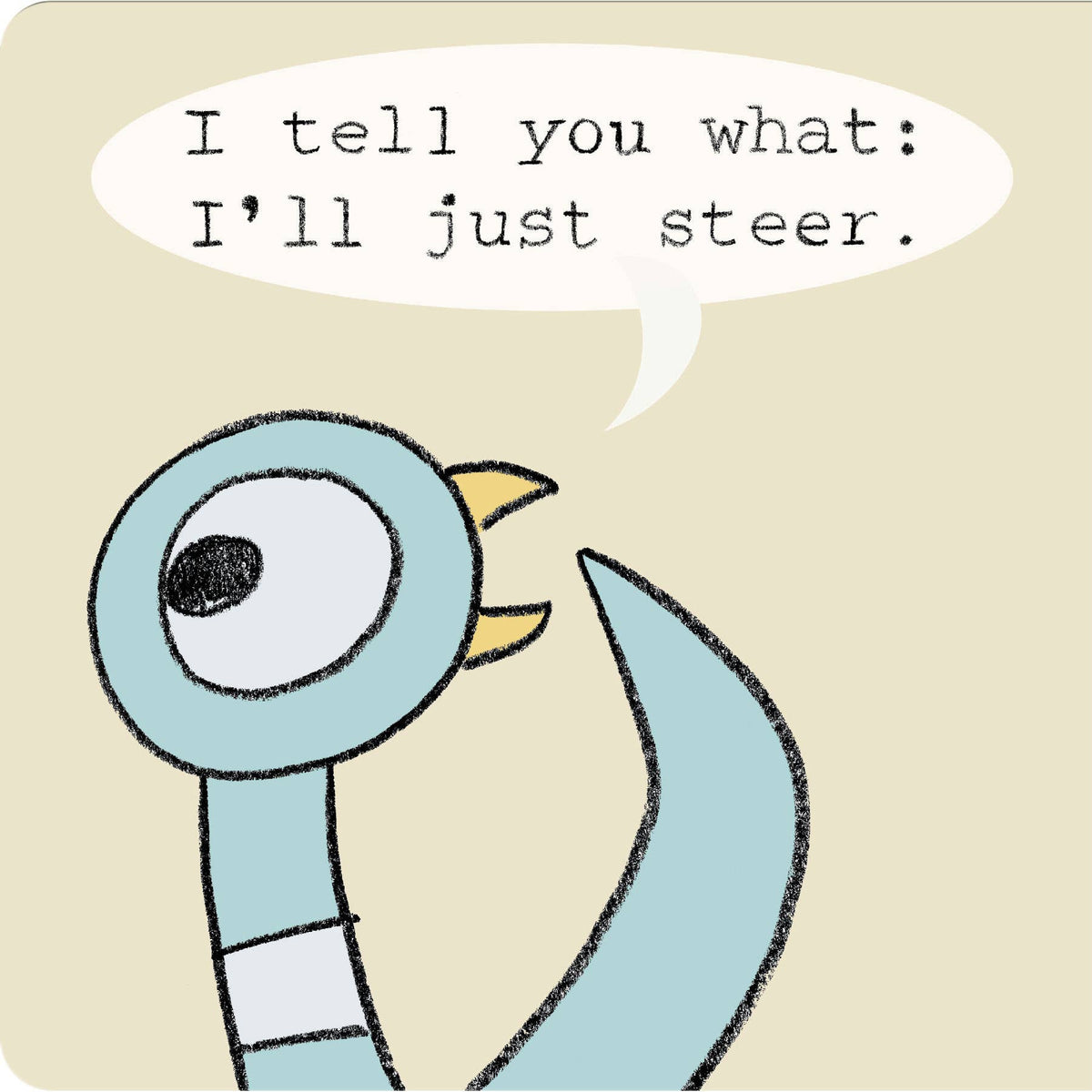 Don&#39;t Let Pigeon Drive Bus Board Book - Baby Dill